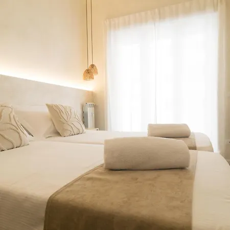 Lilla Eco House - Vaticano