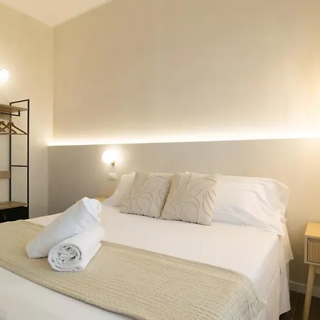 Lilla Eco House - Vaticano