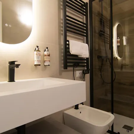 Lilla Eco House - Vaticano