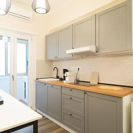Lilla Eco House - Vaticano