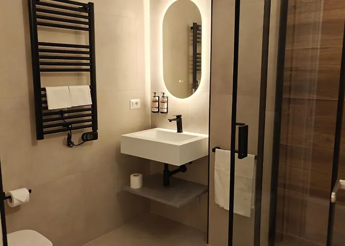 Lilla Eco House - Vaticano Roma