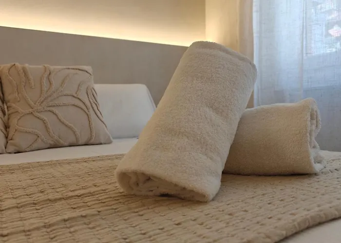 Lilla Eco House - Vaticano Roma