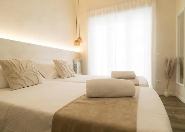 Casa de hóspedes Lilla Eco House - Vaticano 4*