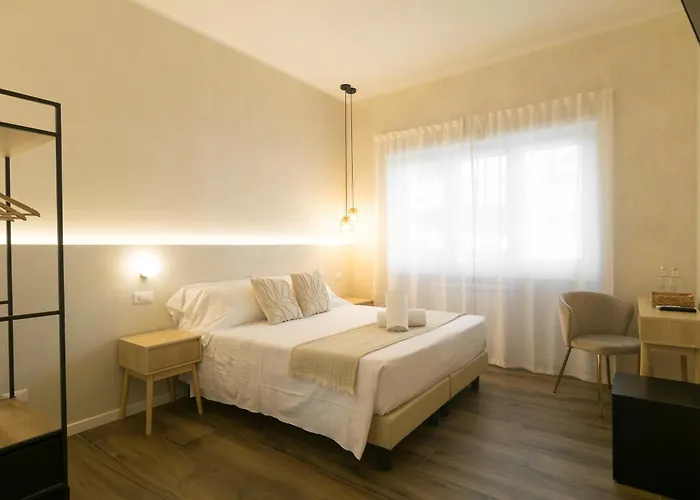 Lilla Eco House - Vaticano Casa de hóspedes