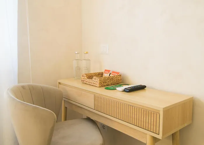 Lilla Eco House - Vaticano Casa de hóspedes 4*