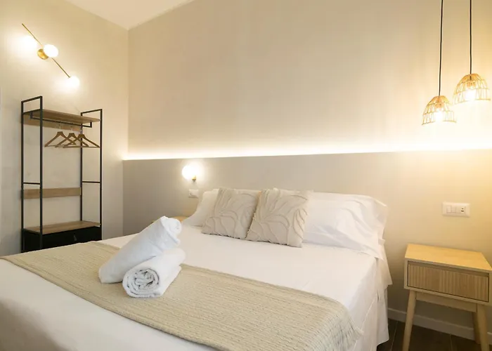 Lilla Eco House - Vaticano Penzion 4*