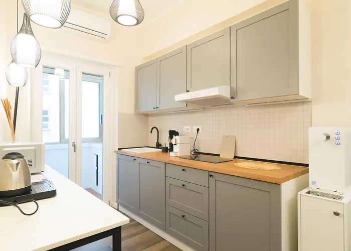 Lilla Eco House - Vaticano Konukevi 4*