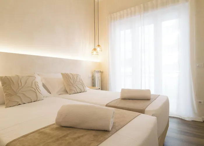 Lilla Eco House - Vaticano 4*