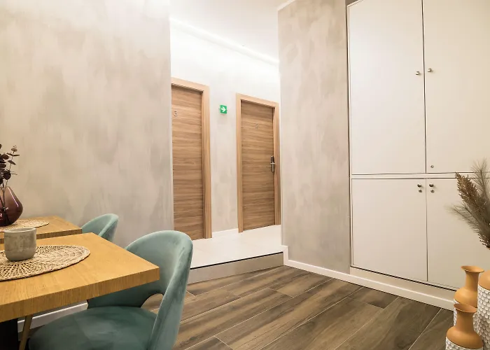 Lilla Eco House - Vaticano Konukevi Roma