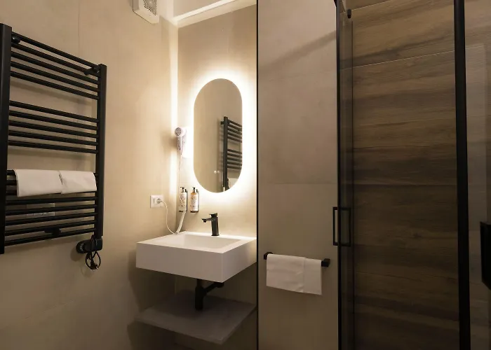 Lilla Eco House - Vaticano 4*