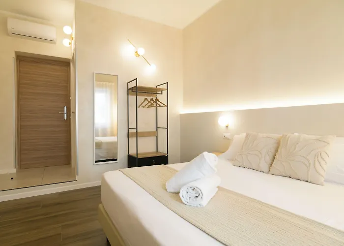 Lilla Eco House - Vaticano Konukevi 4*