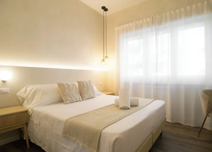 Affittacamere Lilla Eco House - Vaticano Roma
